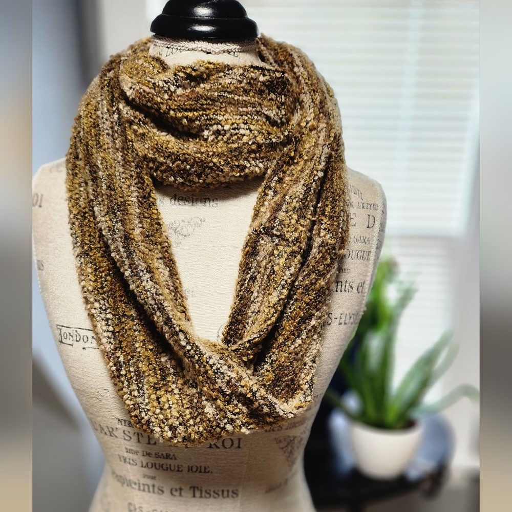 Infinity Scarf